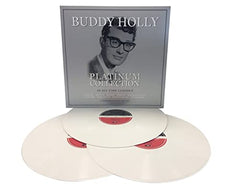 The Platinum Collection (Colored Vinyl, White, 3 Lp's) [Import] [Vinyl] (ONLINE ORDER ONLY)