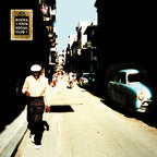 Buena Vista Social Club (25th Anniversary Edition 2LP) [Vinyl]
