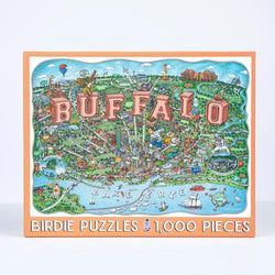 Buffalo 1000 Piece Jigsaw Puzzle Birdie (ONLINE ORDER ONLY)