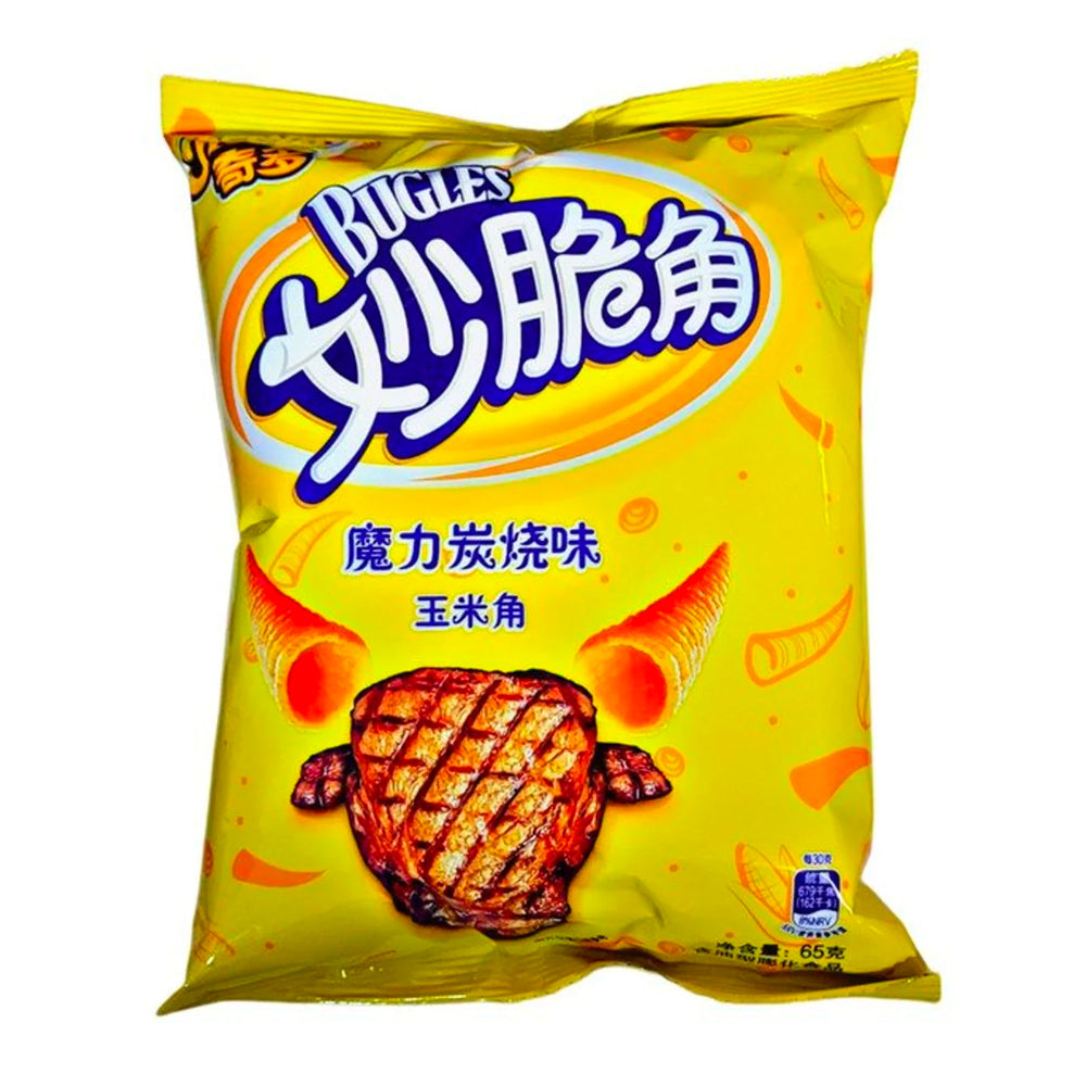 Bugles Steak (65g) (China) (ONLINE ORDER ONLY)