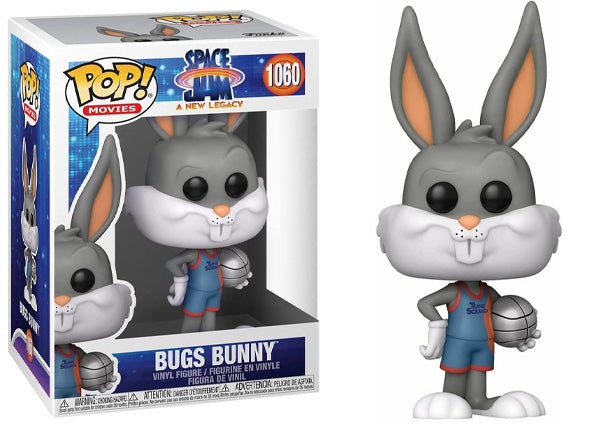 Bugs Bunny (Space Jam A New Legacy) 1060 (Online Order Only)