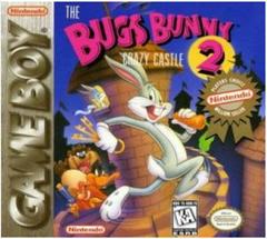 Bugs Bunny Crazy Castle 2 [Player's Choice] - Nintendo GameBoy (Online Order Only)