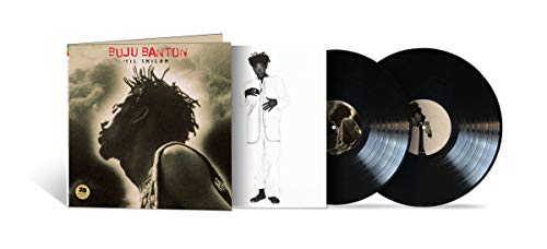Buju Banton - 'Til Shiloh 25th Anniversary Edition [2 LP] [Vinyl] (ONLINE ORDER ONLY)
