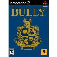 Bully - PlayStation 2 (Online Order Only)