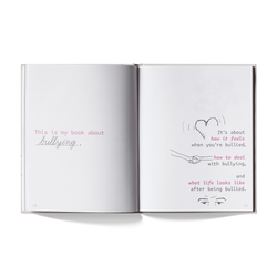 A Kids Book About Bullying (ONLINE ORDER ONLY)