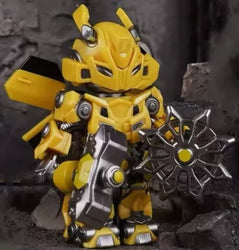 Bumble Bee Minifig