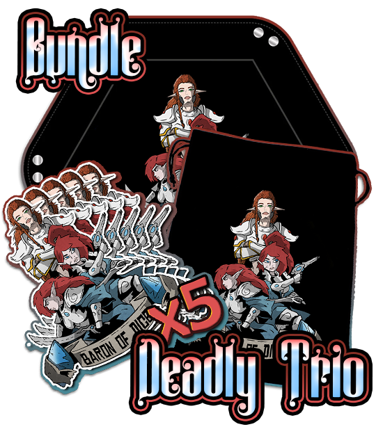 Bundles