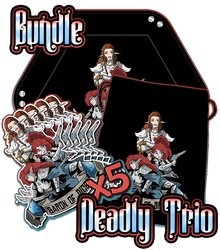 Bundles