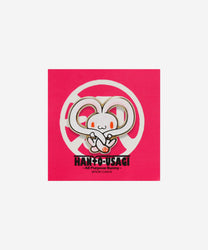 All-Purpose Bunny Enamel Pin (ONLINE ORDER ONLY)
