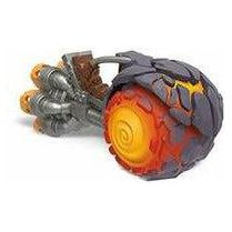 Burn Cycle - SuperChargers Skylanders (Online Order Only)