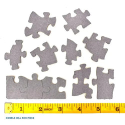 Butterfly Magic 500 Piece Jigsaw Puzzle Cobble Hill (ONLINE ORDER ONLY)