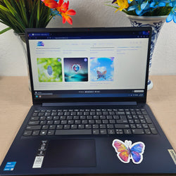 Beautiful Butterfly Stickers (ONLINE ORDER ONLY)