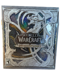 World Of Warcraft: Dragonflight [Collector's Edition] - PC (Online Order Only)