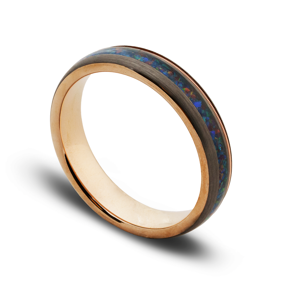 The “Calliope” Ring (ONLINE ORDER ONLY)