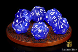 Oversized D20 Spindown | Spectacular (ONLINE ORDER ONLY)