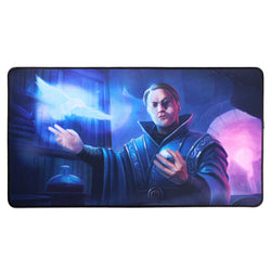 Prodigal Enchanter | James Hayball Series | Premium Oversized Playmat (ONLINE ORDER ONLY)