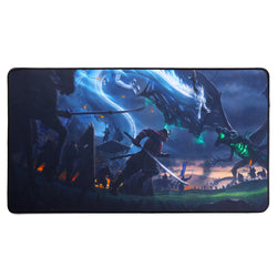 The Last Stand | Premium Oversized Playmat (ONLINE ORDER ONLY)