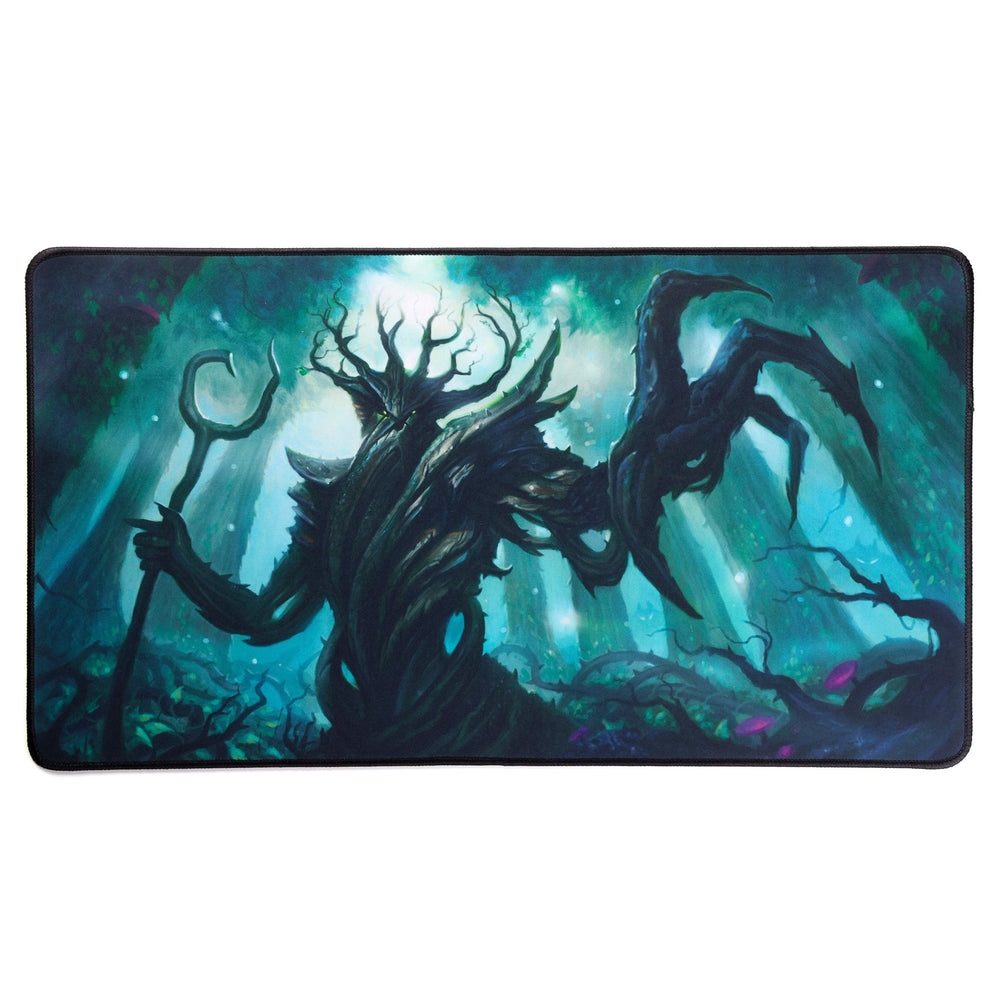 Fear The Wild | James Hayball Series | Premium Oversized Playmat (ONLINE ORDER ONLY)