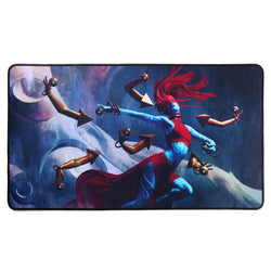 Spelldancer | Igor Kieryluk | Premium Oversized Playmat (ONLINE ORDER ONLY)