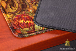 Goblins Galore | Ron Spencer Series | Premium Oversized Playmat (ONLINE ORDER ONLY)