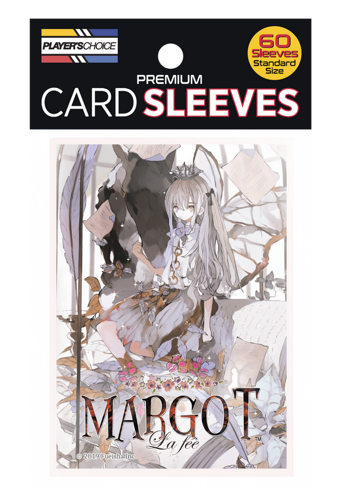 Standard Margot (Domina)