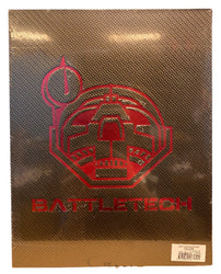 BattleTech: Precentor Martial Edition - Limited Edition Kickstarter Exclusive