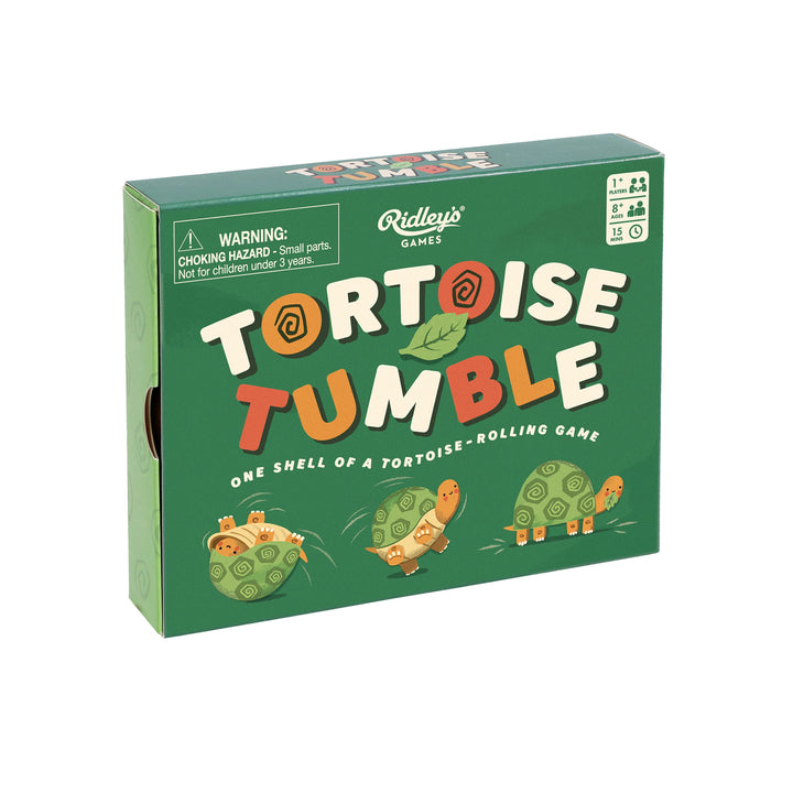 Tortoise Tumble