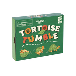 Tortoise Tumble