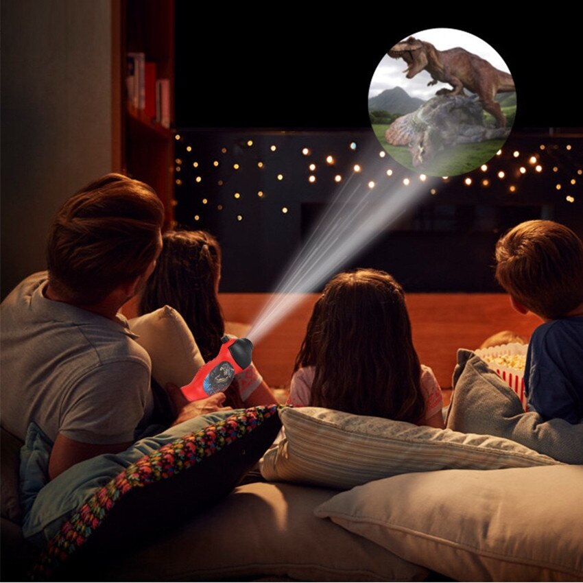 Night Study Projector (ONLINE ORDER ONLY)