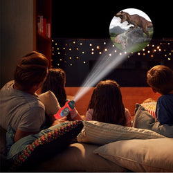 Night Study Projector (ONLINE ORDER ONLY)