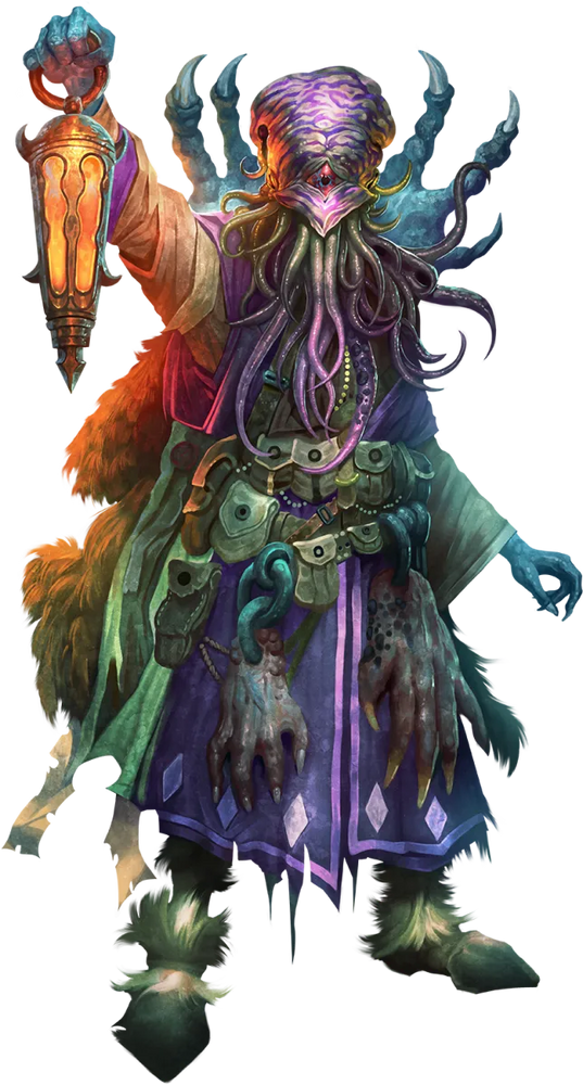 Battlezoo Ancestries: Year of Legends Foundry VTT (Online Order Only)