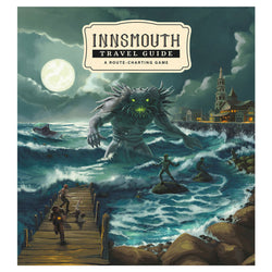 Innsmouth Travel Guide