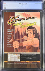 Wolverine #v3 #53 (6/07) Graded CGC 9.8 (Online Order Only)