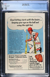Star Wars #12 (6/78) Graded CGC 9.8 (Online Order Only)