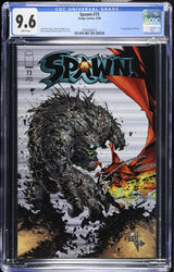 Spawn #73 (6/98) Graded CGC 9.6 (Online Order Only)