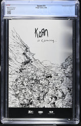 Spawn #73 (6/98) Graded CGC 9.6 (Online Order Only)