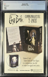 Spawn #152 (12/05) Graded CGC 9.8 (Online Order Only)