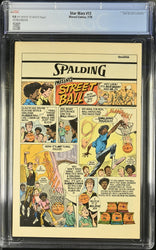 Star Wars #13 (7/78) Graded CGC 9.8 (Online Order Only)