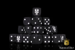 Ironbound Dice Set (ONLINE ORDER ONLY)