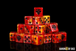 Fires of Hell (ONLINE ORDER ONLY)