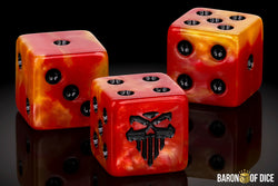 Fires of Hell (ONLINE ORDER ONLY)