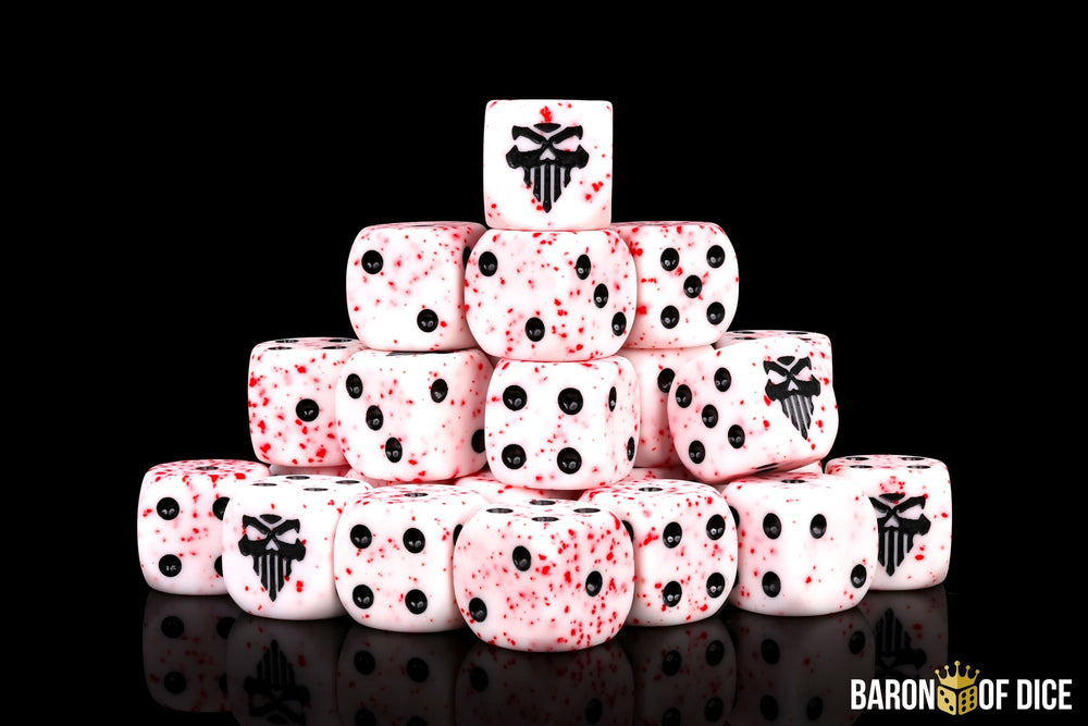 Bloody Massacre (ONLINE ORDER ONLY)