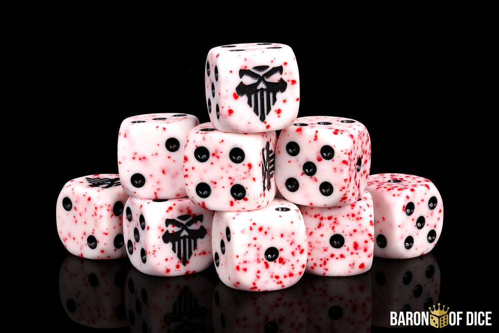 Bloody Massacre (ONLINE ORDER ONLY)
