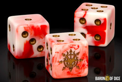Devil Dragon - Carnage (ONLINE ORDER ONLY)