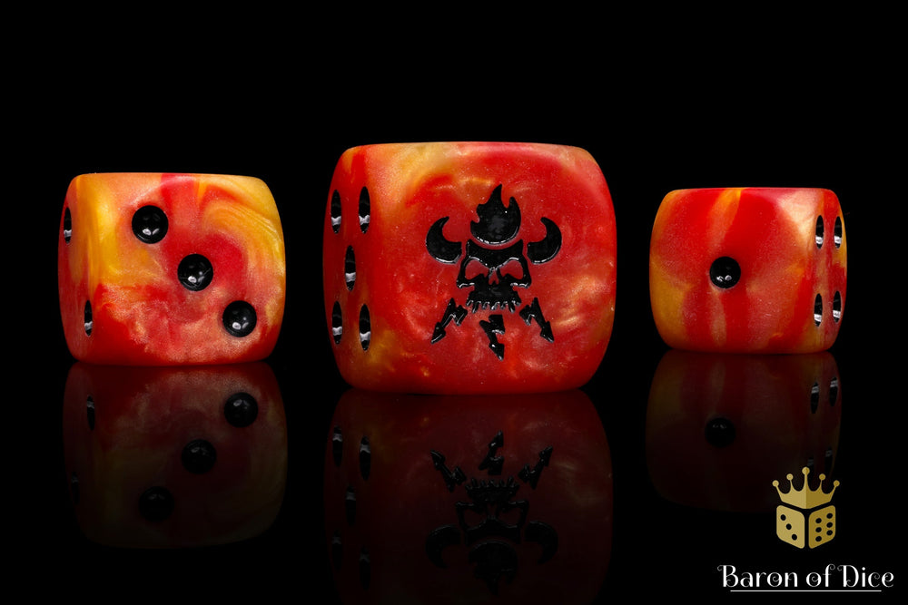 Bloody Icon (ONLINE ORDER ONLY)