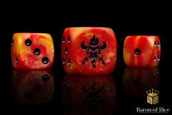 Bloody Icon (ONLINE ORDER ONLY)