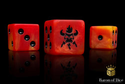 Bloody Icon (ONLINE ORDER ONLY)