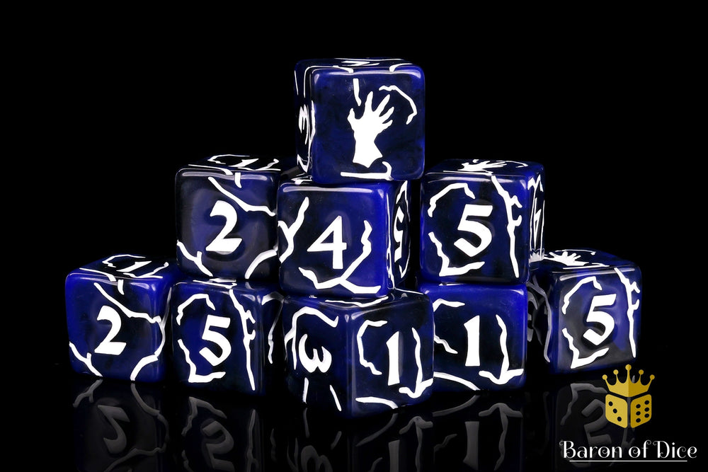Lightning Claw Dice