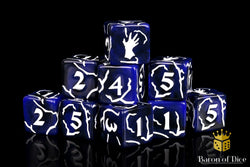 Lightning Claw Dice
