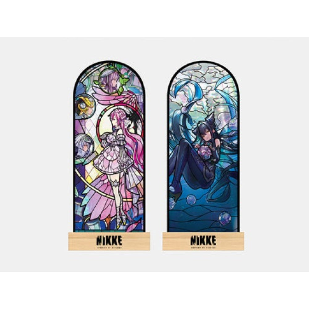 Colli Co Mood Light KOREAN - Goddess of Victory: NIKKE Gangnam Popup (Online Order Only)